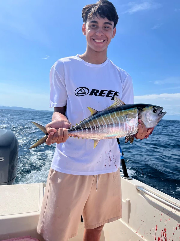 Sportfishing in Jaco Costa Rica